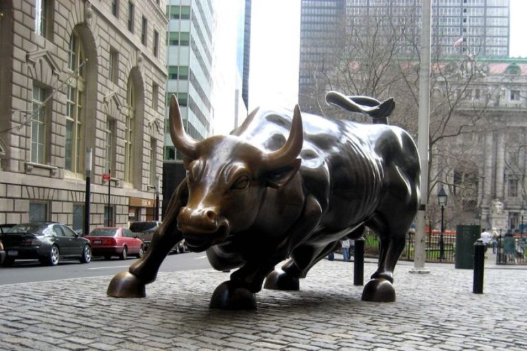 Understanding Stock Market Terms: Bullish vs. Bearish