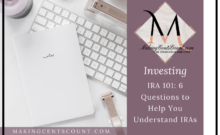 IRA 101: 6 Questions to Help You Understand IRAs