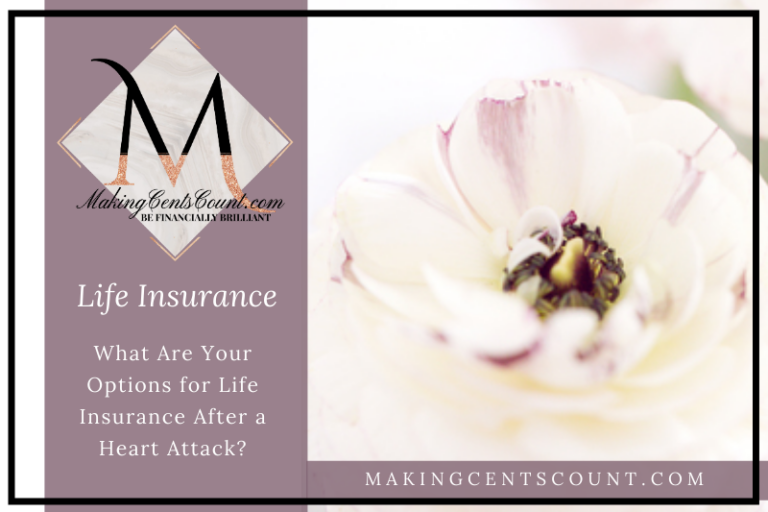 What Are Your Options For Life Insurance After A Heart Attack?
