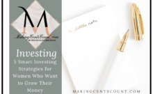 5 Smart Investing Strategies for Women Who Want to Grow Their Money