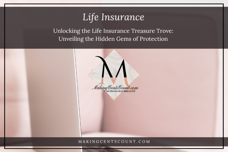 Looking for Life Insurance Protection?We've got the key to unlocking a treasure trove of life insurance protection? Look no further - the perfect policy is in your grasp!